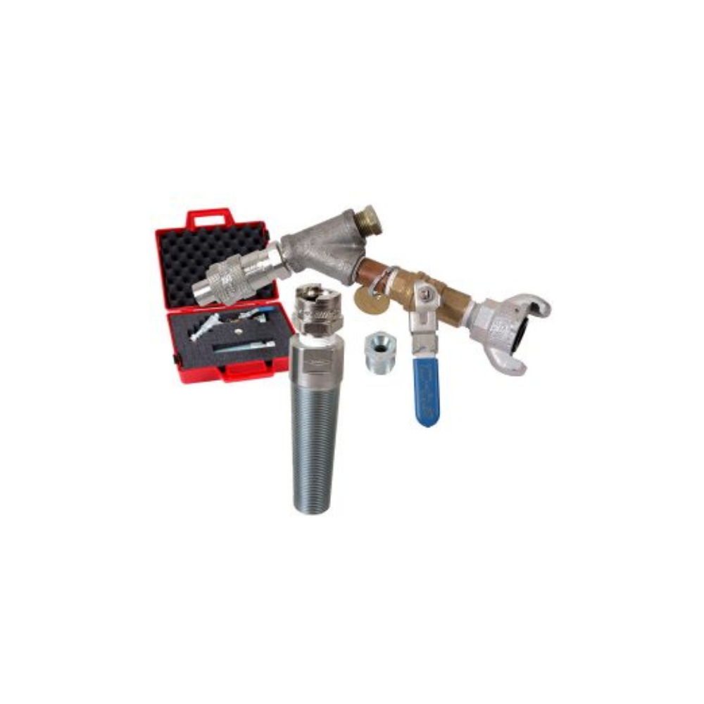 Line Blowing Kits for Innerduct from GME Supply